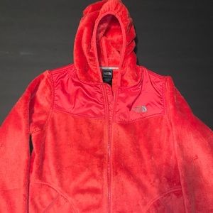 The North Face Suave Oso Youth Hoodie